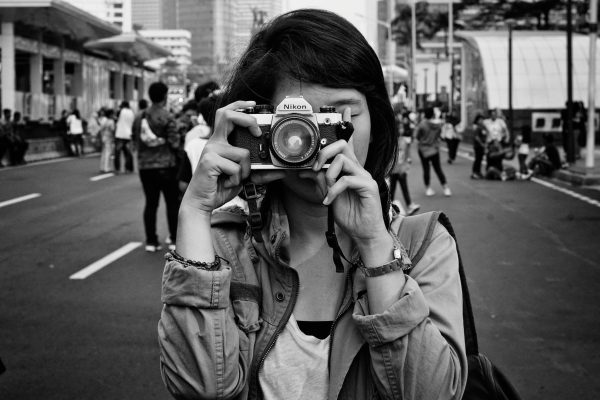 Seminar: Ethics, Permissions & Releases in Street Assignments