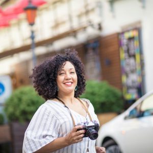 Training: Editorial Street Branding — People, Posters, and Place