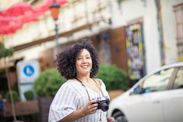 Training: Editorial Street Branding — People, Posters, and Place