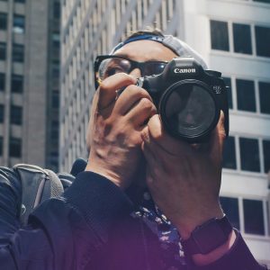 Certification: Urban Story Packages — Photo Sets Ready for Ads