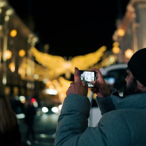 Bootcamp: Mobile Street Photography Workflow for Agencies