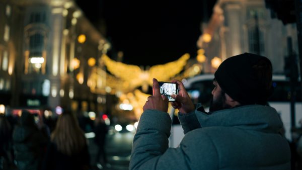 Bootcamp: Mobile Street Photography Workflow for Agencies